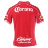 Camiseta de fútbol Deportivo Toluca 1ª equipación 2026-27