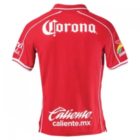 Camiseta de fútbol Deportivo Toluca 1ª equipación 2026-27