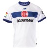 Camiseta de fútbol Deportivo Toluca 2ª equipación 2026-27 Camiseta de fútbol Deportivo Toluca 2ª equipación 2026-27