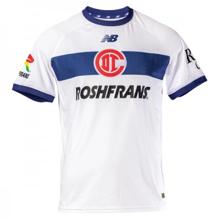 Camiseta de fútbol Deportivo Toluca 2ª equipación 2026-27 Camiseta de fútbol Deportivo Toluca 2ª equipación 2026-27
