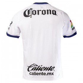 Camiseta de fútbol Deportivo Toluca 2ª equipación 2026-27