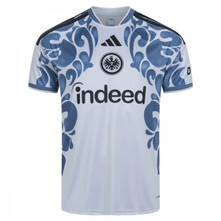 Camiseta de fútbol Eintracht Frankfurt 3ª equipación 2026-27 Camiseta de fútbol Eintracht Frankfurt 3ª equipación 2026-27