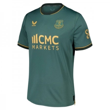 Camiseta de fútbol Everton 3ª equipación 2026-27 Camiseta de fútbol Everton 3ª equipación 2026-27