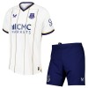 Camiseta de fútbol Everton Niño 2ª equipación 2026-27 Camiseta de fútbol Everton Niño 2ª equipación 2026-27