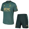 Camiseta de fútbol Everton Niño 3ª equipación 2026-27