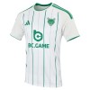 Camiseta de fútbol Leicester City 3ª equipación 2026-27 Camiseta de fútbol Leicester City 3ª equipación 2026-27