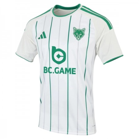 Camiseta de fútbol Leicester City 3ª equipación 2026-27 Camiseta de fútbol Leicester City 3ª equipación 2026-27