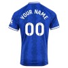Camiseta de fútbol Leicester City Niño 1ª equipación 2026-27