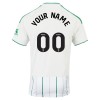 Camiseta de fútbol Leicester City Niño 3ª equipación 2026-27