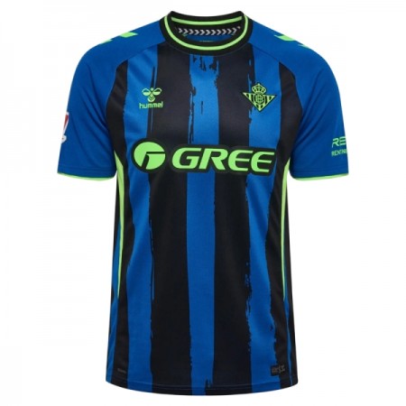 Camiseta de fútbol Real Betis 3ª equipación 2026-27 Camiseta de fútbol Real Betis 3ª equipación 2026-27