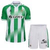 Camiseta de fútbol Real Betis Niño 1ª equipación 2026-27 Camiseta de fútbol Real Betis Niño 1ª equipación 2026-27