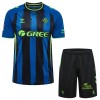 Camiseta de fútbol Real Betis Niño 3ª equipación 2026-27 Camiseta de fútbol Real Betis Niño 3ª equipación 2026-27