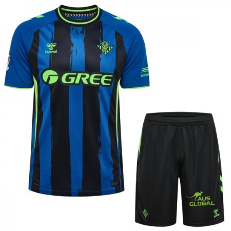 Camiseta de fútbol Real Betis Niño 3ª equipación 2026-27 Camiseta de fútbol Real Betis Niño 3ª equipación 2026-27