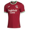 Camiseta de fútbol Real Sociedad 3ª equipación 2026-27 Camiseta de fútbol Real Sociedad 3ª equipación 2026-27