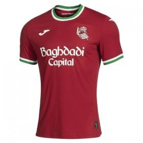 Camiseta de fútbol Real Sociedad 3ª equipación 2026-27