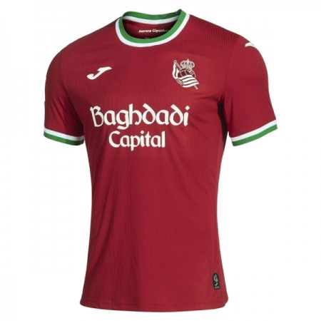 Camiseta de fútbol Real Sociedad 3ª equipación 2026-27 Camiseta de fútbol Real Sociedad 3ª equipación 2026-27