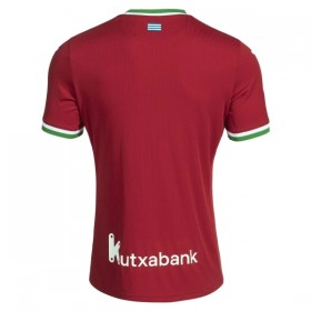 Camiseta de fútbol Real Sociedad 3ª equipación 2026-27