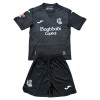 Camiseta de fútbol Real Sociedad Niño 2ª equipación 2026-27 Camiseta de fútbol Real Sociedad Niño 2ª equipación 2026-27