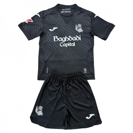 Camiseta de fútbol Real Sociedad Niño 2ª equipación 2026-27 Camiseta de fútbol Real Sociedad Niño 2ª equipación 2026-27