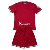 Camiseta de fútbol Real Sociedad Niño 3ª equipación 2026-27