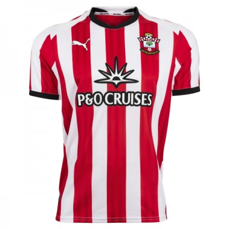 Camiseta de fútbol Southampton 1ª equipación 2026-27