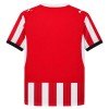 Camiseta de fútbol Southampton 1ª equipación 2026-27