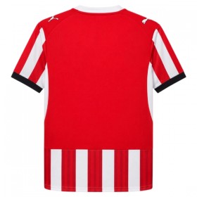 Camiseta de fútbol Southampton 1ª equipación 2026-27