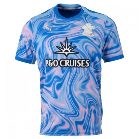Camiseta de fútbol Southampton 2ª equipación 2026-27