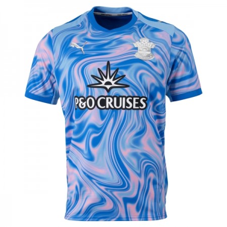 Camiseta de fútbol Southampton 2ª equipación 2026-27 Camiseta de fútbol Southampton 2ª equipación 2026-27