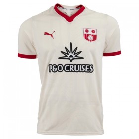 Camiseta de fútbol Southampton 3ª equipación 2026-27