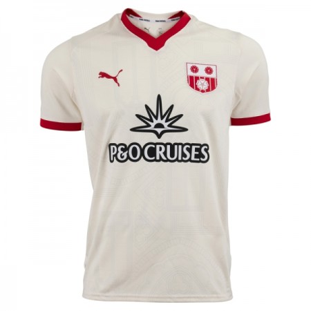 Camiseta de fútbol Southampton 3ª equipación 2026-27 Camiseta de fútbol Southampton 3ª equipación 2026-27
