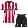 Camiseta de fútbol Southampton Niño 1ª equipación 2026-27 Camiseta de fútbol Southampton Niño 1ª equipación 2026-27