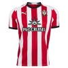 Camiseta de fútbol Southampton Niño 1ª equipación 2026-27
