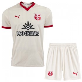 Camiseta de fútbol Southampton Niño 3ª equipación 2026-27