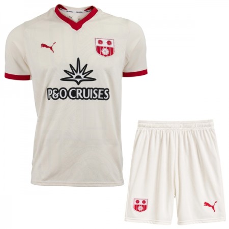 Camiseta de fútbol Southampton Niño 3ª equipación 2026-27 Camiseta de fútbol Southampton Niño 3ª equipación 2026-27