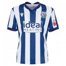 Camiseta de fútbol West Bromwich Albion 1ª equipación 2026-27