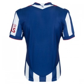 Camiseta de fútbol West Bromwich Albion 1ª equipación 2026-27