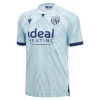 Camiseta de fútbol West Bromwich Albion 3ª equipación 2026-27 Camiseta de fútbol West Bromwich Albion 3ª equipación 2026-27