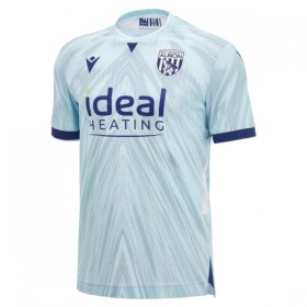 Camiseta de fútbol West Bromwich Albion 3ª equipación 2026-27
