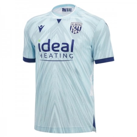 Camiseta de fútbol West Bromwich Albion 3ª equipación 2026-27 Camiseta de fútbol West Bromwich Albion 3ª equipación 2026-27