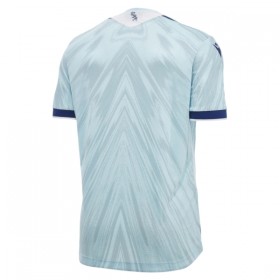 Camiseta de fútbol West Bromwich Albion 3ª equipación 2026-27