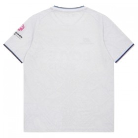 Camiseta de fútbol West Ham United 2ª equipación 2026-27