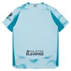 Camiseta de fútbol West Ham United 3ª equipación 2026-27