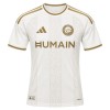 Camiseta de fútbol Al Nassr 3ª equipación 2026-27 Camiseta de fútbol Al Nassr 3ª equipación 2026-27