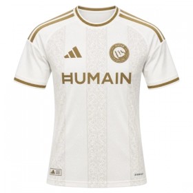 Camiseta de fútbol Al Nassr 3ª equipación 2026-27