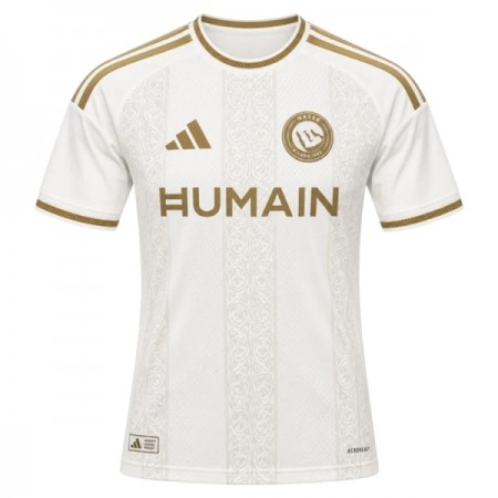 Camiseta de fútbol Al Nassr 3ª equipación 2026-27 Camiseta de fútbol Al Nassr 3ª equipación 2026-27