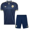 Camiseta de fútbol Al Nassr Niño 2ª equipación 2026-27 Camiseta de fútbol Al Nassr Niño 2ª equipación 2026-27