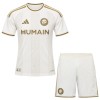 Camiseta de fútbol Al Nassr Niño 3ª equipación 2026-27 Camiseta de fútbol Al Nassr Niño 3ª equipación 2026-27