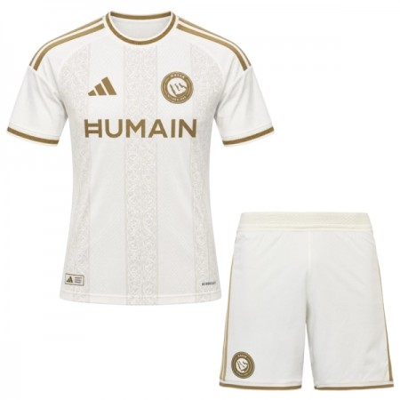 Camiseta de fútbol Al Nassr Niño 3ª equipación 2026-27 Camiseta de fútbol Al Nassr Niño 3ª equipación 2026-27