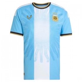 Camiseta de fútbol Argentina Farewell Anniversary 2026-27